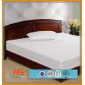 Chinese supplier bed bug zippered mattress cover